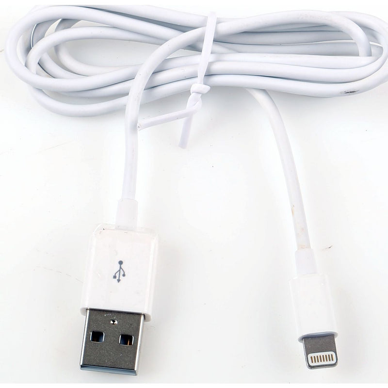 Aerpro Lightning To USB-A Cable 1m White APL105