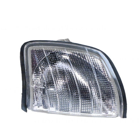 APG All Crash Front Park / Indicator Lamp Passenger Side