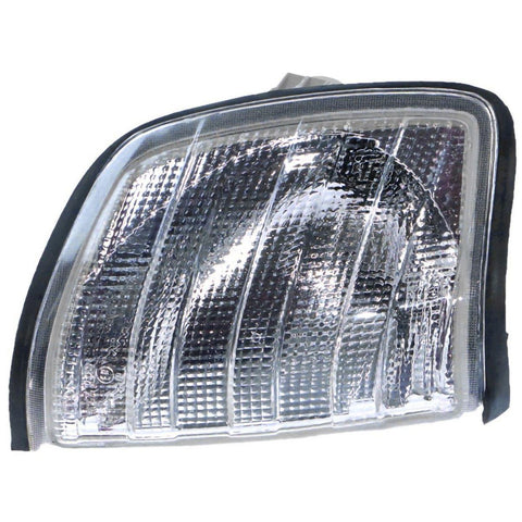 APG All Crash Front Park / Indicator Lamp Drivers Side