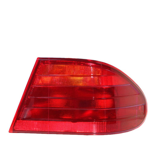 APG All Crash Tail Lamp Drivers Side Certified Suits
