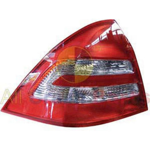 APG All Crash Tail Lamp Passenger Side Q-Part Certified