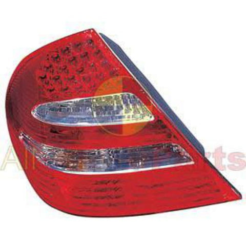 APG All Crash Tail Lamp Passenger Side Certified Suits