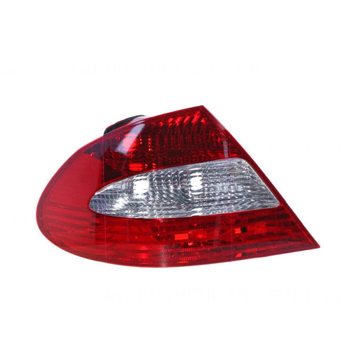 APG All Crash Tail Lamp Passenger Side Certified Suits
