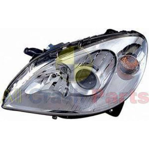 APG All Crash Head Lamp Passenger Side Certified Suits