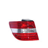 APG All Crash Tail Lamp Passenger Side Certified Suits