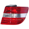 APG All Crash Tail Lamp Drivers Side Certified Suits