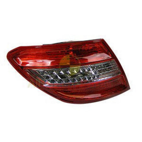 APG All Crash Tail Lamp Passenger Side Certified Suits