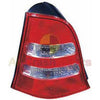 APG All Crash Tail Lamp Passenger Side Certified Suits