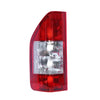 APG All Crash Tail Lamp Passenger Side Certified Suits