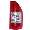 APG All Crash Tail Lamp Drivers Side Certified Suits