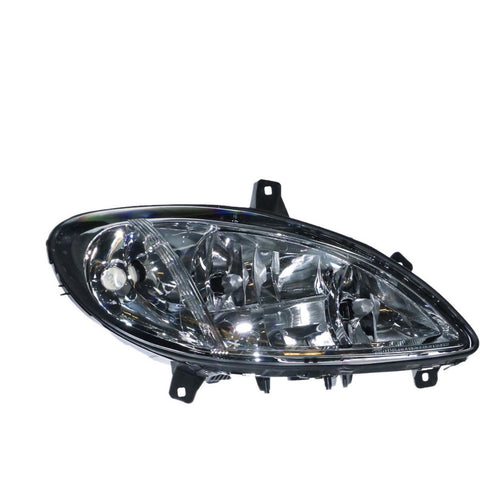 APG All Crash Halogen Manual Adjust Head Lamp Drivers