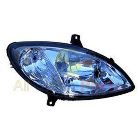APG All Crash Halogen Manual Adjust Head Lamp Drivers