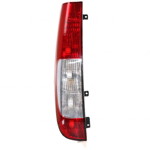 APG All Crash Tail Lamp Passenger Side Certified Suits
