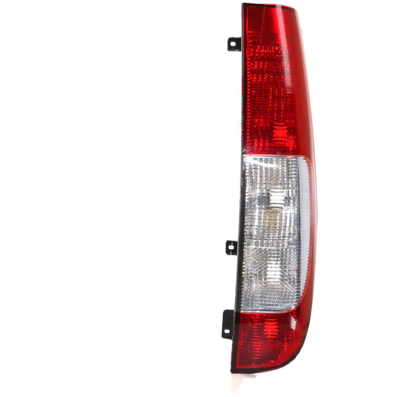 APG All Crash Tail Lamp Drivers Side Certified Suits