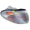 APG All Crash Front Park / Indicator Lamp Drivers Side
