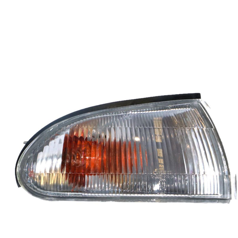 APG All Crash Front Park / Indicator Lamp Drivers Side