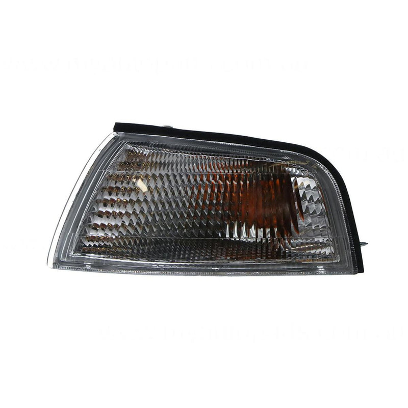 APG All Crash Front Park / Indicator Lamp Passenger Side