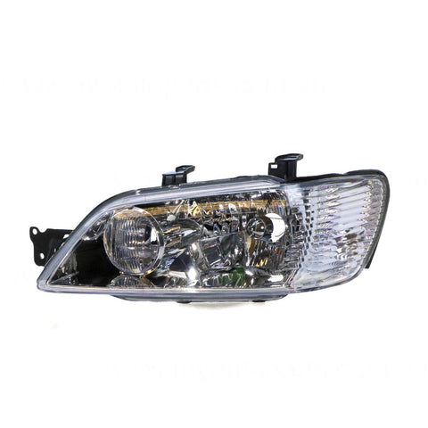 APG All Crash Head Lamp Passenger Side Aftermarket Suits