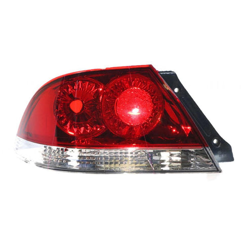 APG All Crash Tail Lamp Passenger Side Certified Suits
