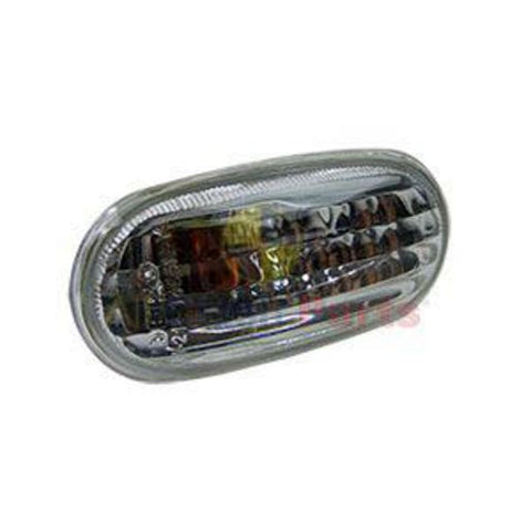 APG All Crash Guard Repeater Passenger Side Certified