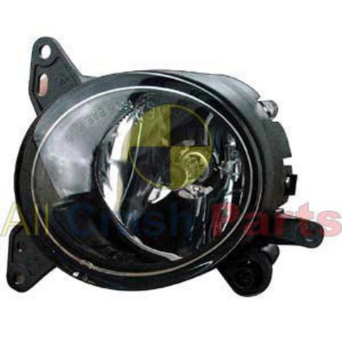 APG All Crash Fog Lamp Drivers Side Certified Suits