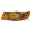 APG All Crash Front Bar Park / Indicator Lamp Passenger