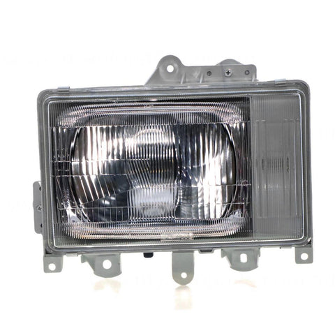 APG All Crash Head Lamp Passenger Side Aftermarket Suits