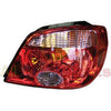 APG All Crash Tail Lamp Drivers Side Certified Suits