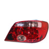 APG All Crash Tail Lamp Drivers Side Certified Suits