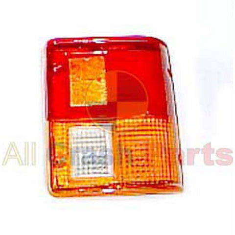 APG All Crash Tail Lamp Driver Side Aftermarket Suits