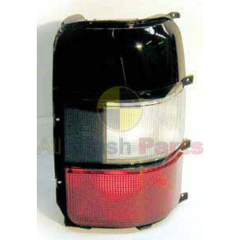 APG All Crash Tail Lamp Drivers Side Aftermarket Suits
