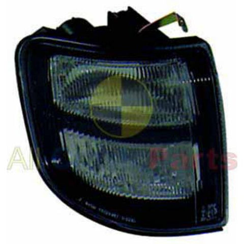 APG All Crash Front Park / Indicator Lamp Drivers Side