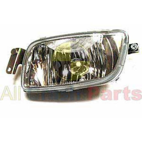 APG All Crash Fog Lamp Drivers Side Certified Suits