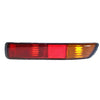 APG All Crash Rear Bar Lamp Drivers Side Aftermarket