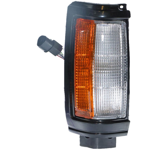 APG All Crash Front Park / Indicator Lamp Drivers Side