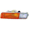 APG All Crash Front Bar Park / Indicator Lamp Drivers