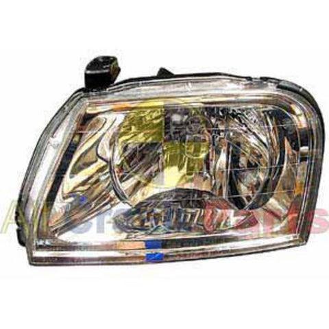 APG All Crash Head Lamp Passenger Side Certified Suits