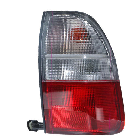 APG All Crash Tail Lamp Drivers Side Certified Suits