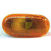 APG All Crash Guard Repeater Passenger Side Certified