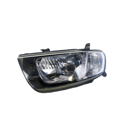 APG All Crash Head Lamp Passenger Side Certified Suits