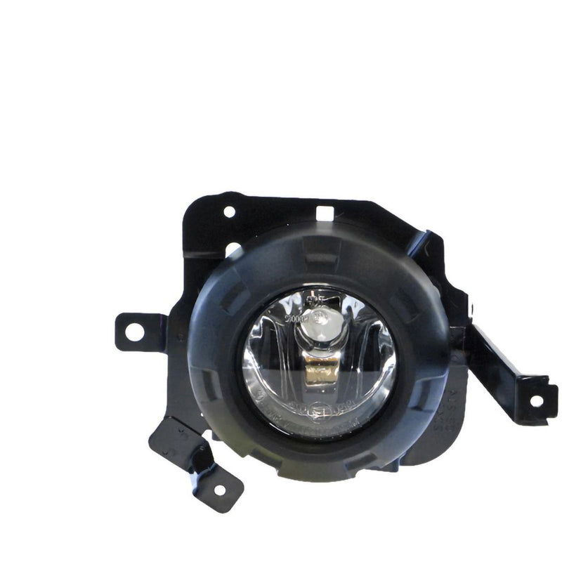 APG All Crash Fog Lamp Drivers Side Certified Suits
