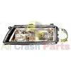 APG All Crash Head Lamp Passenger Side Certified Suits