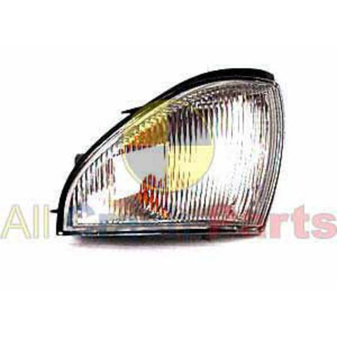 APG All Crash Front Park / Indicator Lamp Drivers Side