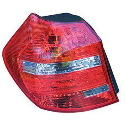 APG All Crash Tail Lamp Passenger Side Certified Suits
