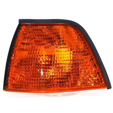 APG All Crash Front Park / Indicator Lamp Passenger Side