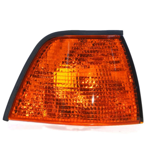 APG All Crash Front Park / Indicator Lamp Drivers Side