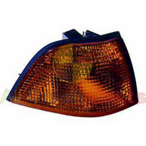 APG All Crash Front Park / Indicator Lamp Drivers Side