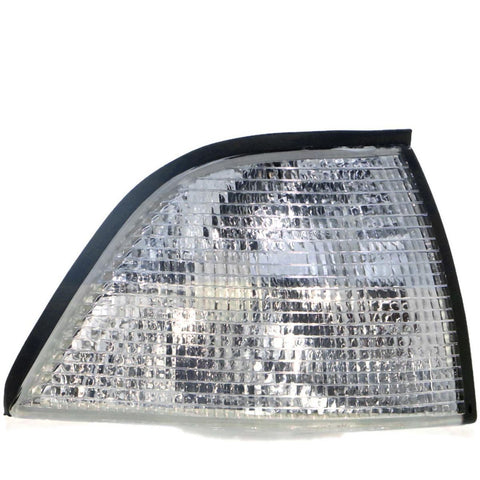 APG All Crash Front Park / Indicator Lamp Drivers Side