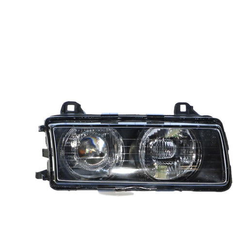 APG All Crash Halogen Manual Adjust Head Lamp Drivers