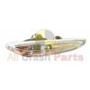 APG All Crash Guard Repeater Passenger Side Certified